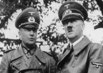Relatório revela fetiche sexual bizarro de Adolf Hitler