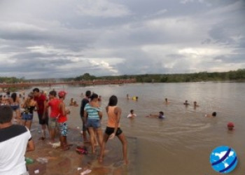 Garota de 15 anos de idade morre afogada no Parque Ecológico Cachoeira