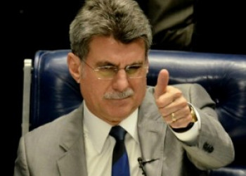 Ministro do Supremo prorroga investigações contra Romero Jucá