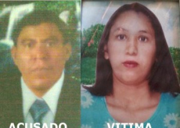Acusando de matar companheira é condenado a mais de 20 anos em Cocal