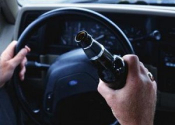 Sobe de quatro para oito anos a pena para motorista bêbado que matar no trânsito