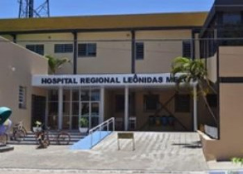 Médica é agredida no hospital de Barras por filho de um paciente com suspeita de COVID-19
