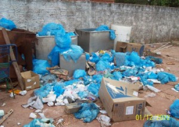 Prefeitura de Teresina inicia projeto de erradicação de lixões