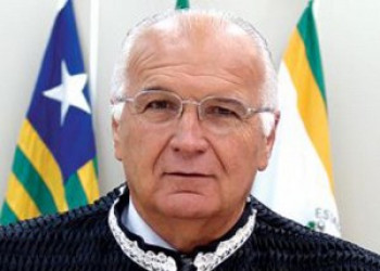 Conselheiro Luciano Nunes está impedido de votar em processos de Wellington Dias