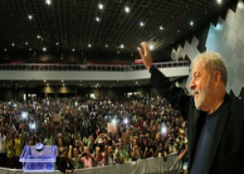 Se Lula for preso pelo que não tem, como fica FHC?