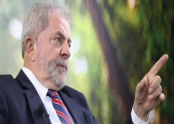 Lula é o novo ministro da Casa Civil