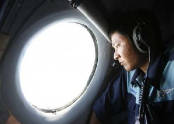 Descoberta de destroços pode elucidar o mistério do voo da Malásia MH3