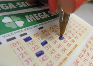 Mega-Sena sorteia prêmio de R$ 48 milhões neste sábado (18)
