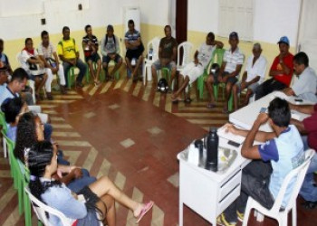 Prefeitura vai implantar merenda escolar saudável em Miguel Alves
