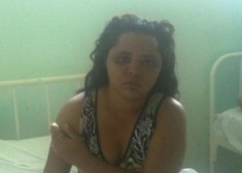 Hospital procura por família de mulher encontrada em Castelo do Piauí