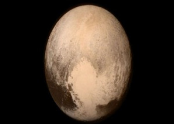 Conheça a câmera que voou bilhões de km e fotografou Plutão