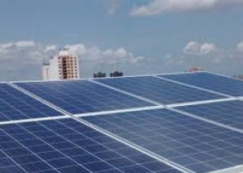 Valença vai receber miniusina de energia solar da PPP de Energias Limpas
