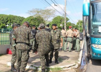 Comissão de Trabalho fixa condições de ingresso nas policias militares