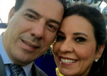 PF prende marido de deputada que votou pelo impeachment de Dilma