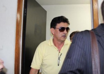 Ex-prefeito de Nossa Senhora dos Remédios Ronaldo Lages é preso