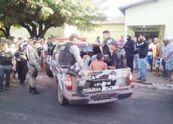 CEM teme represálias a culpados por crime de Castelo do Piauí