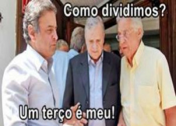 PSDB quer privatizar: Petrobras, BB, Caixa, Eletrobrás, Correios, BNB