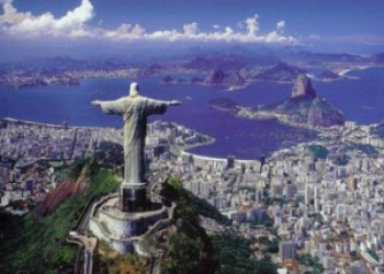 Governo lança  Rio-2016 mas não sabe preço de metade das obras