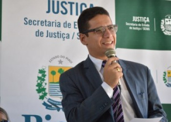 Daniel Oliveira coordenará plano de governo do PT pra Teresina; Partid