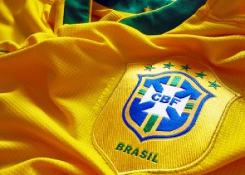 Brasil enfrenta Iraque, África do Sul e Dinamarca no futebol masculino