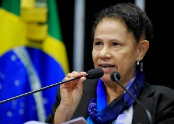 Relatório da senadora Regina Sousa pede mais apoio às mulheres vítimas