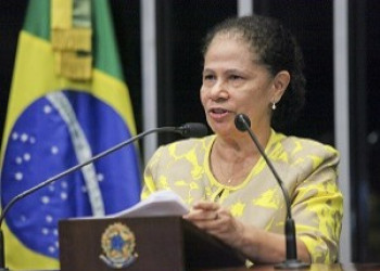 Senadora Regina Sousa vai a municípios da região norte