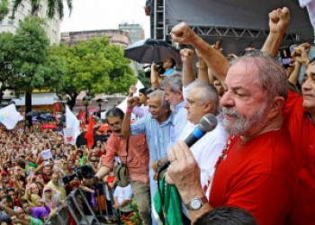 Lula deve assumir ministério na quinta-feira
