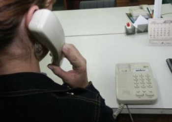 CRAS recebem mais linhas de telefone para atendimento à população