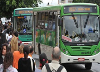 Prefeitura de Teresina irá asfaltar principais corredores de ônibus