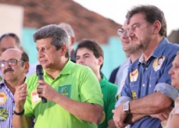 Empresa denuncia Zé Filho ao MPF por suspeita de fraude milionária em