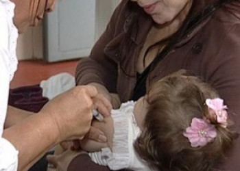 Piauí quer imunizar 50 mil crianças de até dois anos contra hepatite A