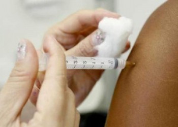 Piauí inicia vacinação de segunda dose contra HPV