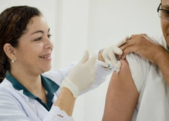 Começa nesta terça (26) a vacinação contra Influenza H1N1 em Teresina