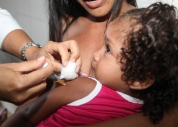 Vacinação contra sarampo será prorrogada