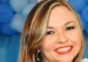 Advogada morre em grave acidente de carro na BR-343 em Campo Maior