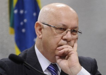 Ministro Teori Zavascki abre sétimo inquérito contra Renan Calheiros
