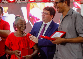Piauí tem evento em comemoração aos 43 anos do PT