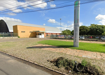Campus do IFPI na zona Sul de Teresina