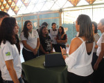 Projeto  leva orientações de primeiros socorros para estudantes em Teresina
