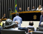 Rejane Dias prepara mobilização para derrubar veto de Bolsonaro