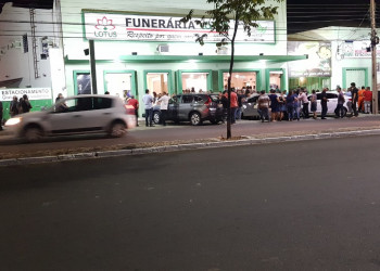 Dono de funerária prevê de 500 a 700 mortes por Coronavírus durante abril no Piauí