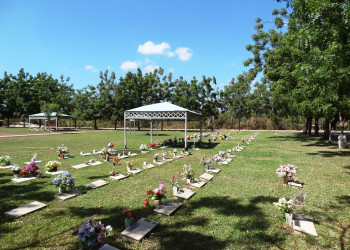 Cemitérios estimam aumento de até 60% de enterros com agravamento da pandemia