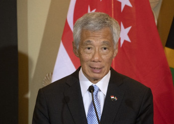 Primeiro ministro da Singapura deixará o cargo em maio após 20 anos no poder