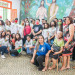 PPP Piauí Conectado leva cinema gratuito para jovens do Povoado Soinho