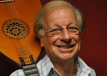 Músico e humorista Juca Chaves morre aos 84 anos em Salvador