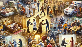 O “novo culto” na perspectiva do Deus-Amor