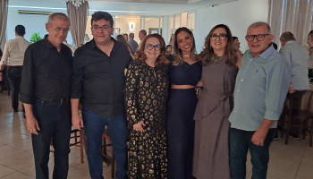 Os 70 anos de Nazareno Fonteles, uma festa simples e inspiradora