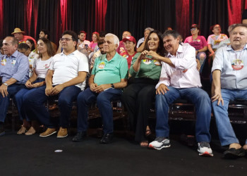 Lula e Rafael serão eleitos no 1º turno, diz Wellington Dias, candidato do PT ao Senado
