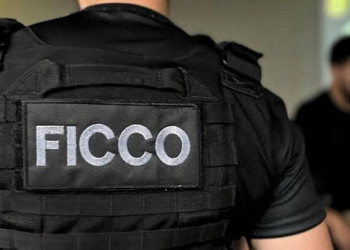 Operação LED mira em facção criminosa que atua no Piauí e mais quatro estados