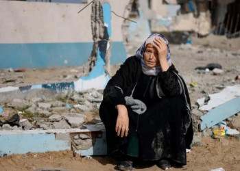 Mesmo com o fim da guerra, mais de 8 mil pessoas ainda podem morrer em Gaza